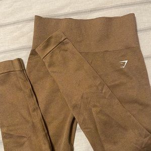 Gymshark Adapt Fleck Leggings